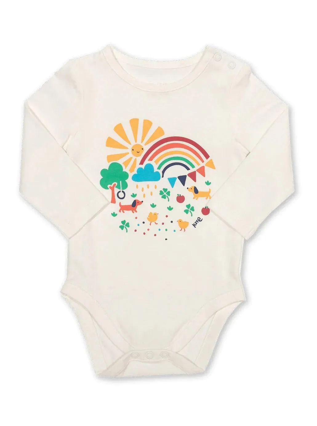 Memories Bodysuit