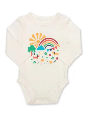 Memories Bodysuit