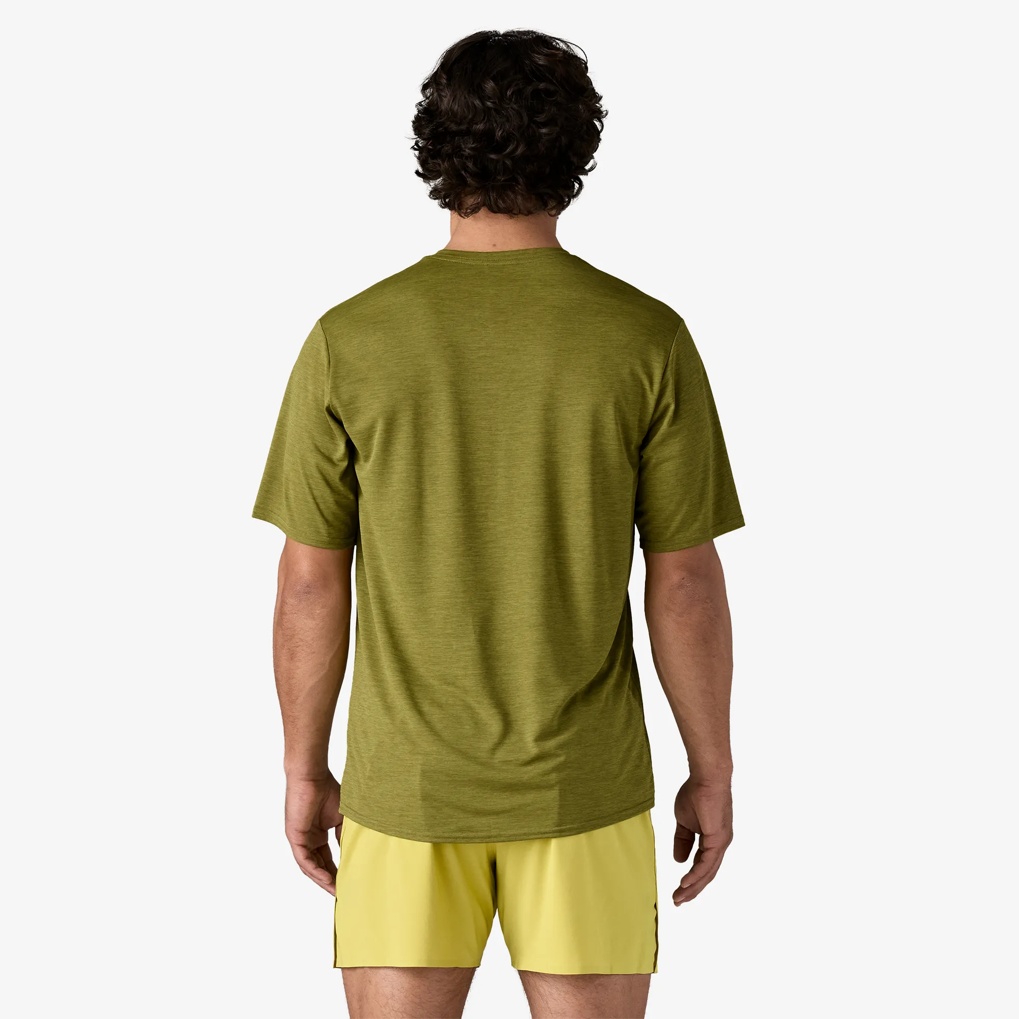 Men's Capilene® Cool Daily Shirt