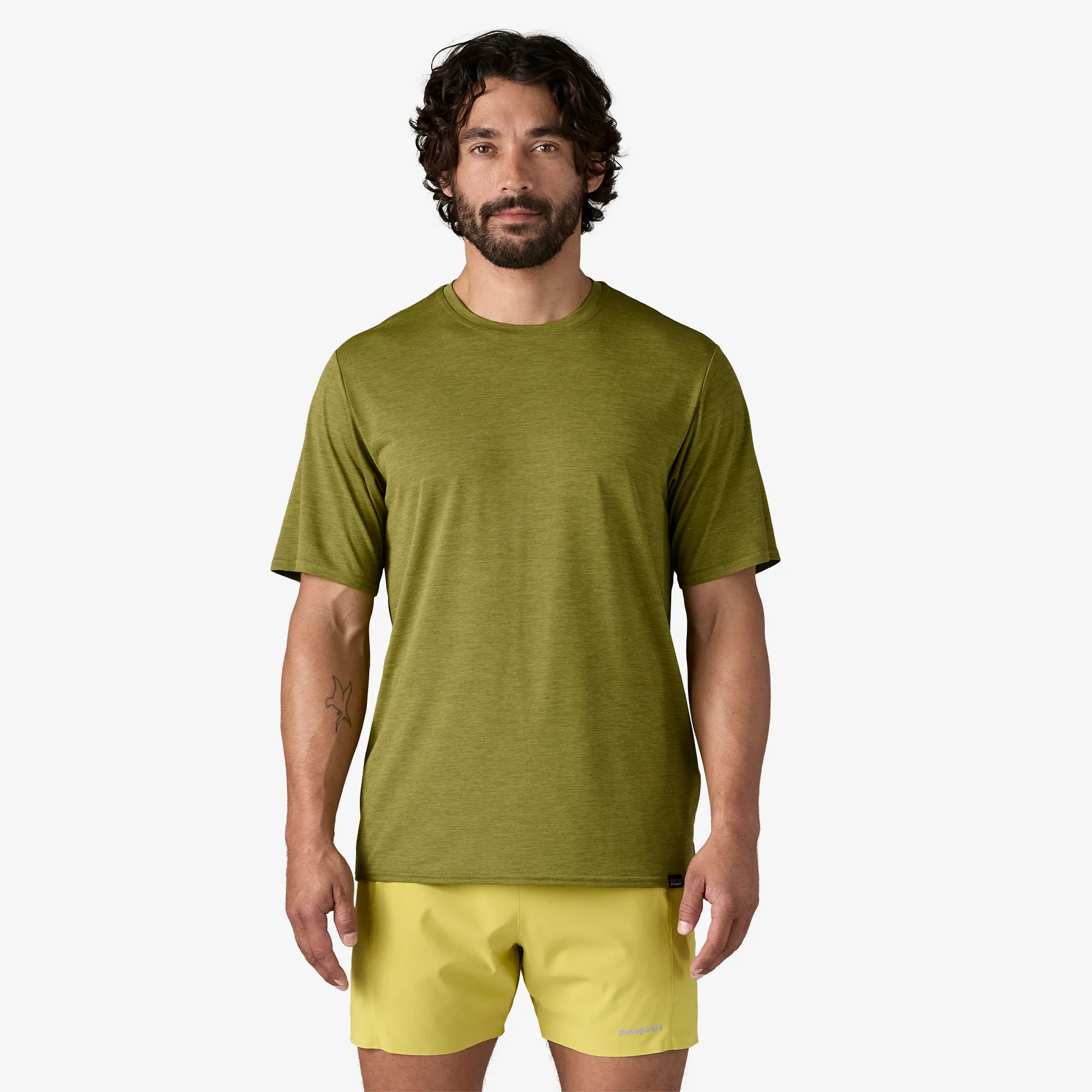 Men's Capilene® Cool Daily Shirt