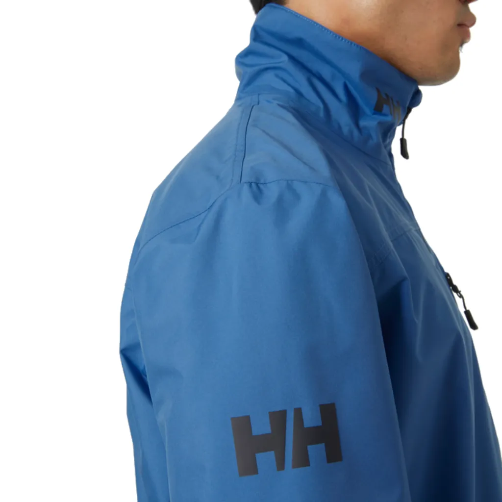 Men's Crew Midlayer Jacket