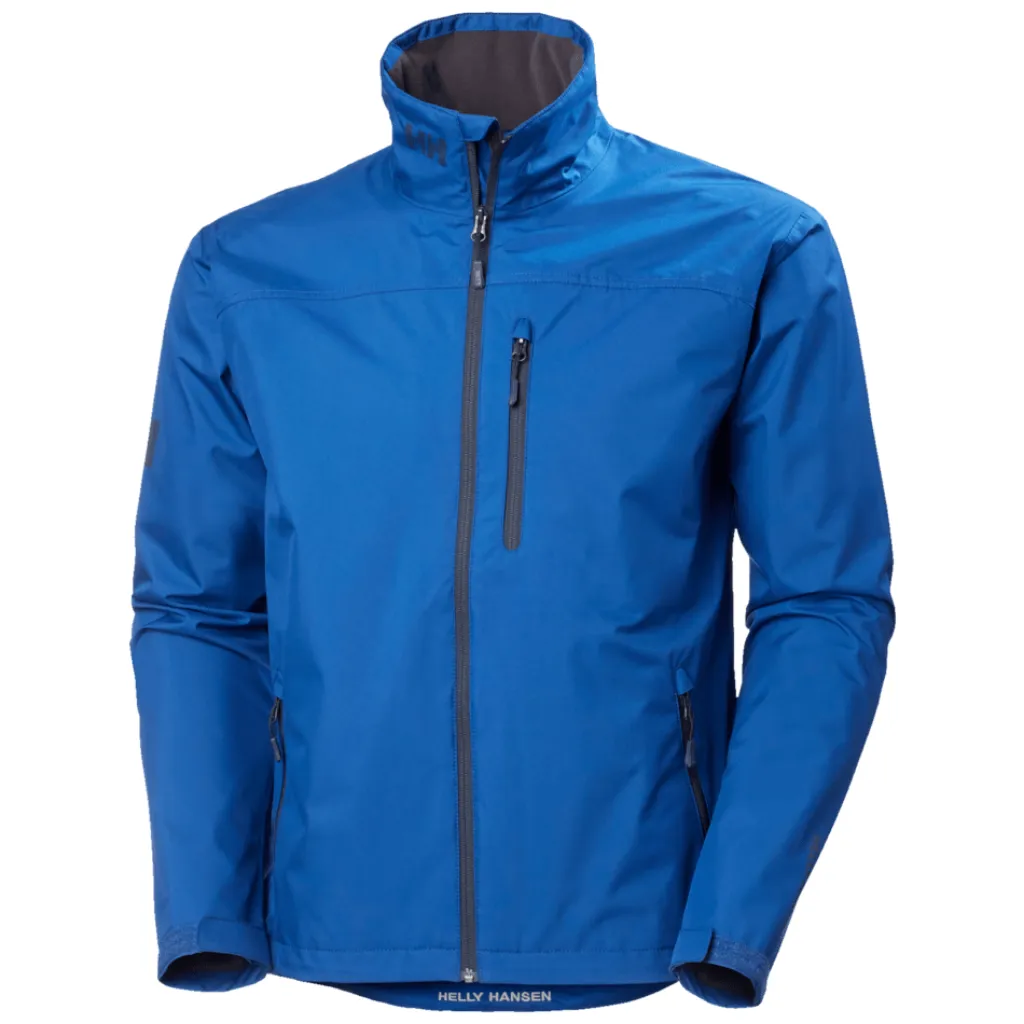 Men's Crew Midlayer Jacket