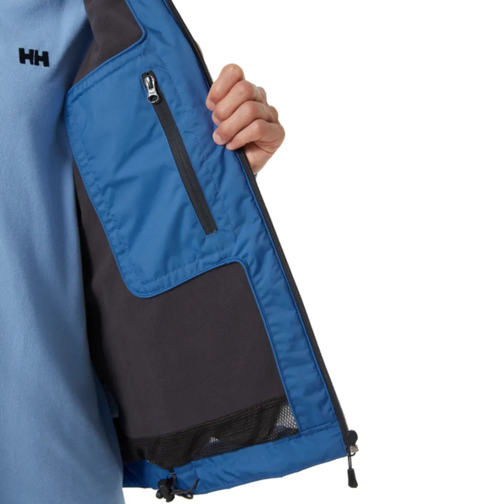 Men's Crew Midlayer Jacket