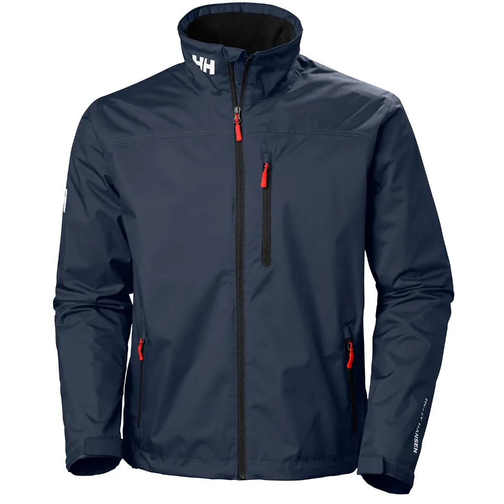 Men's Crew Midlayer Jacket