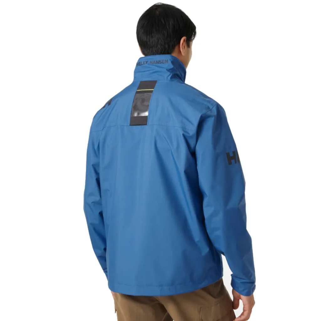 Men's Crew Midlayer Jacket