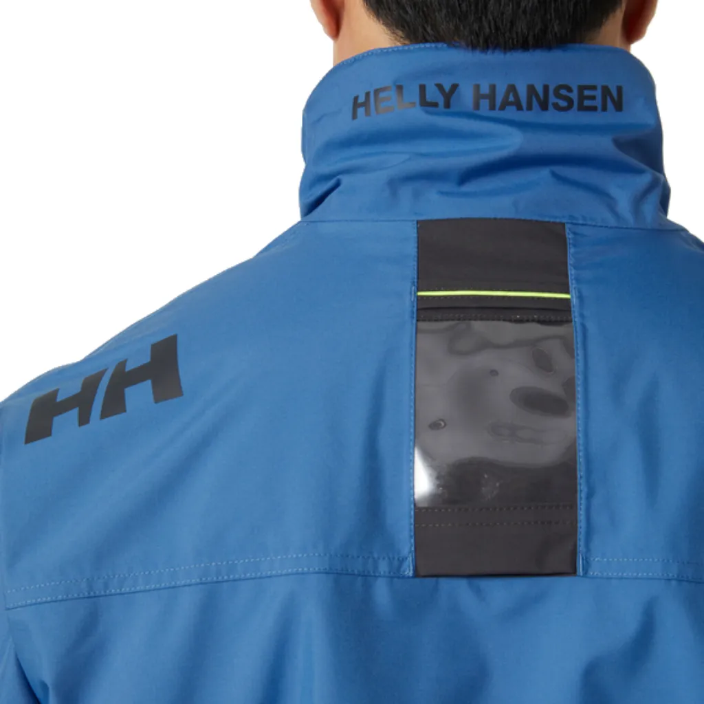 Men's Crew Midlayer Jacket
