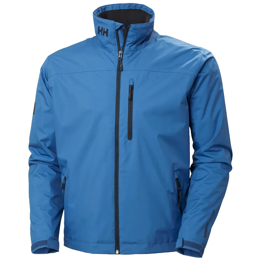 Men's Crew Midlayer Jacket