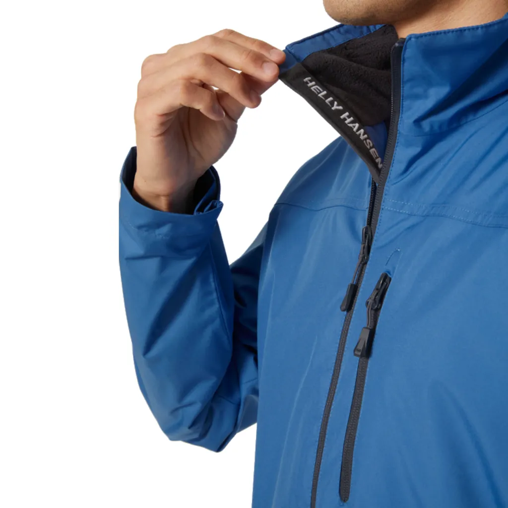 Men's Crew Midlayer Jacket