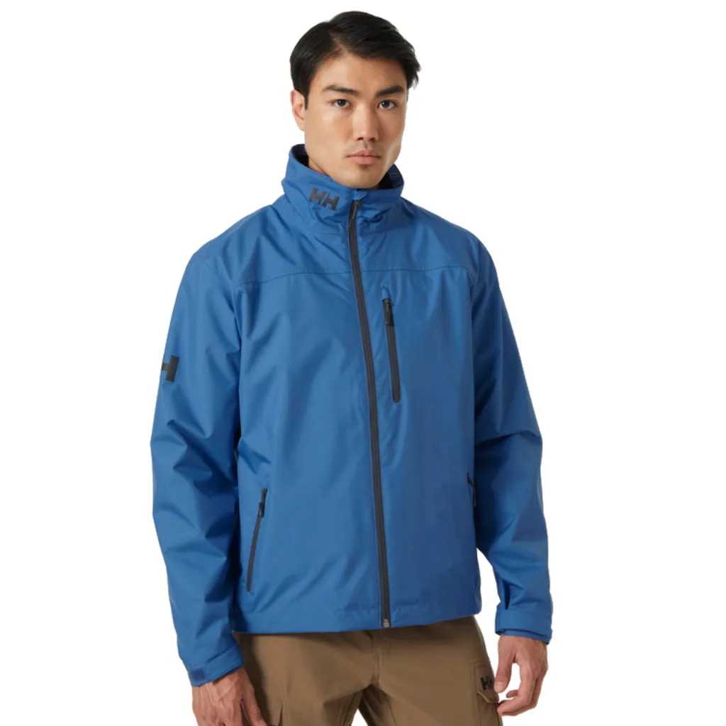 Men's Crew Midlayer Jacket