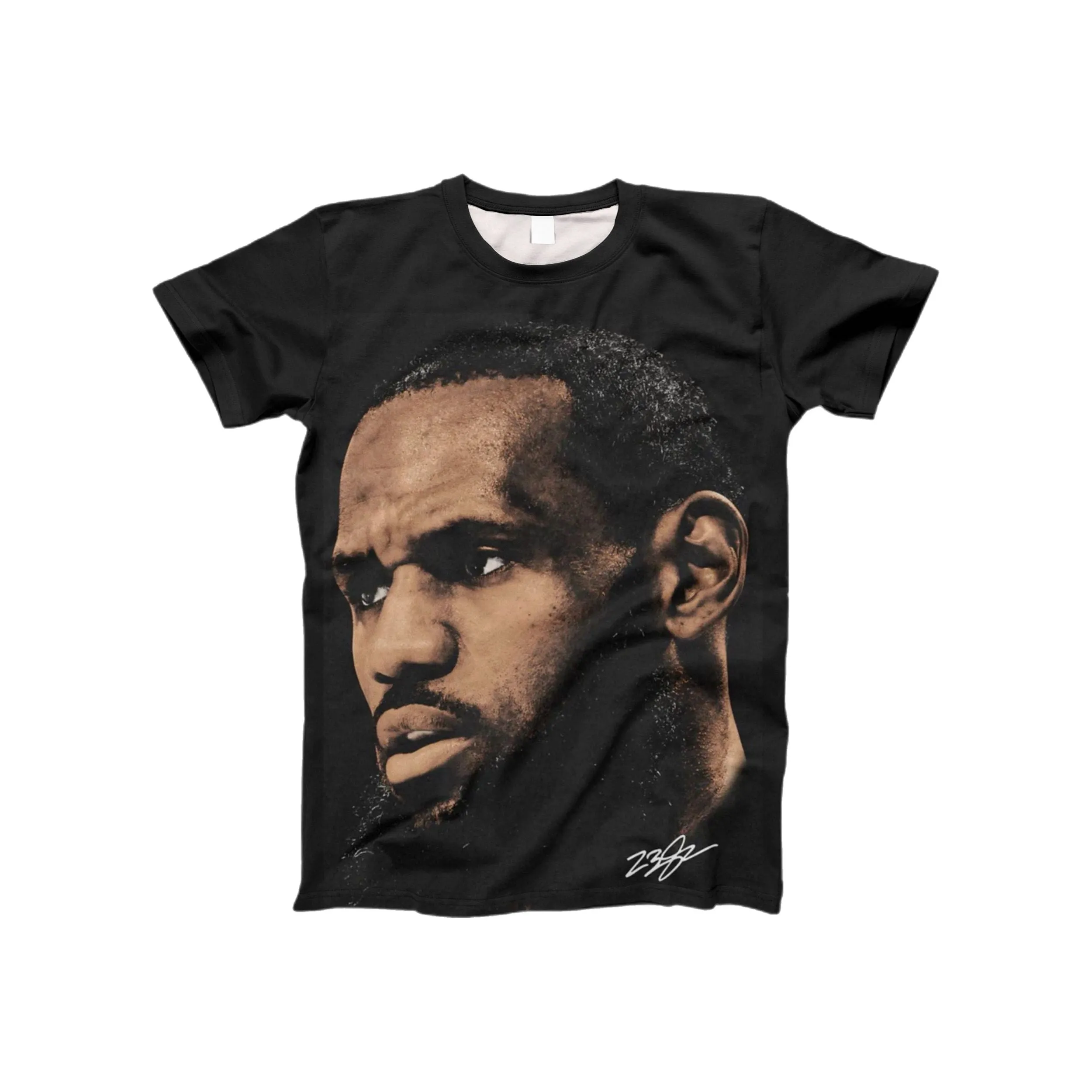 Men's Lebron tee