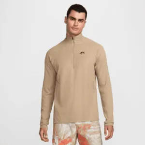 Men's Nike Dri-Fit Trail Midlayer HZ