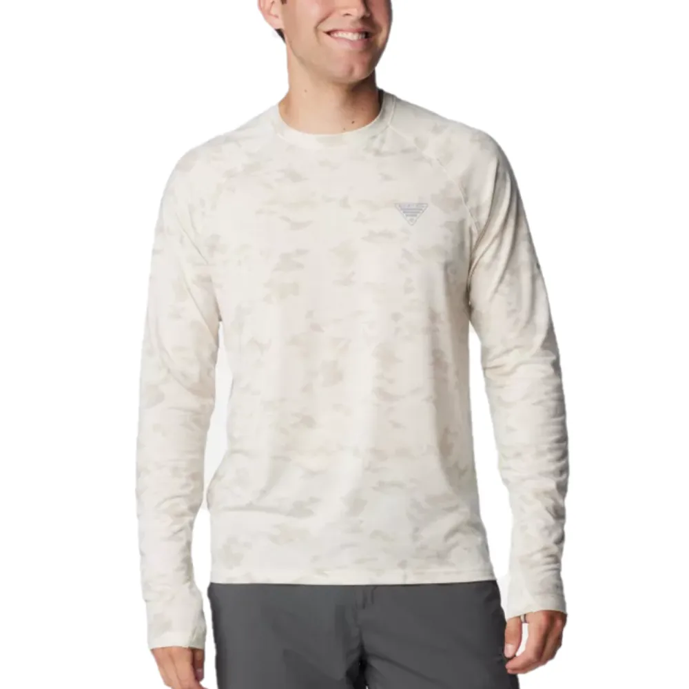 MEN'S PFG UNCHARTED™ LS *FINAL SALE