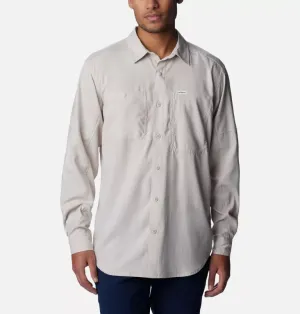 Men's Silver Ridge Utility Lite Long Sleeve Shirt