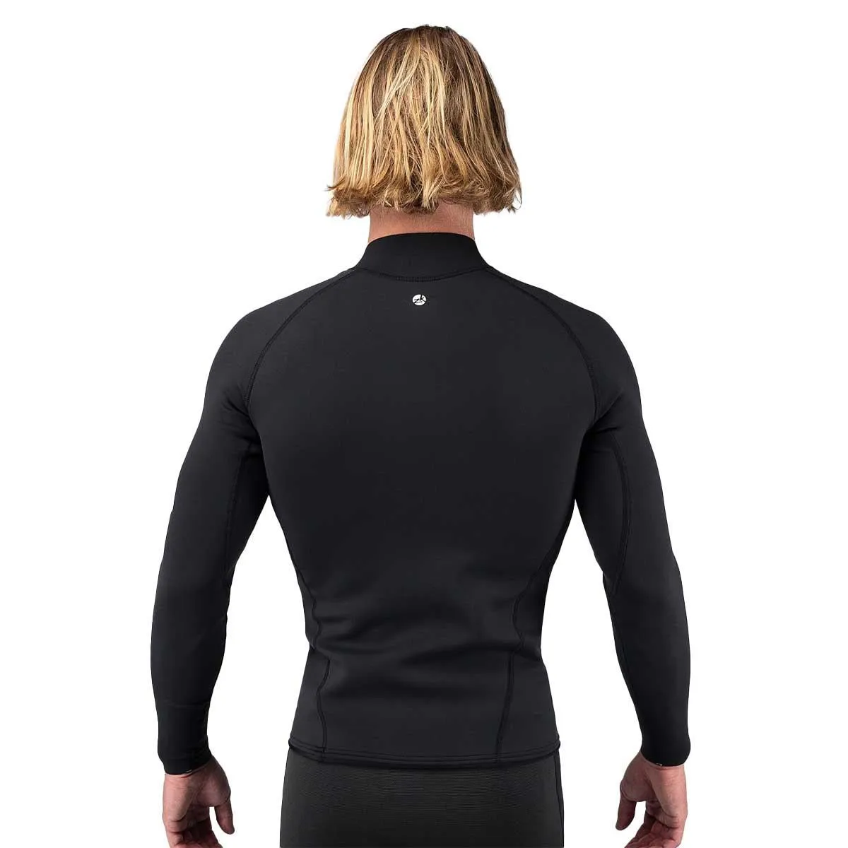 Mens Zhik Microfleece Top