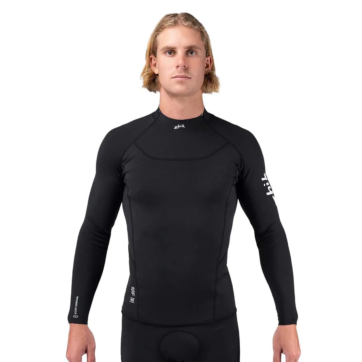 Mens Zhik Microfleece Top