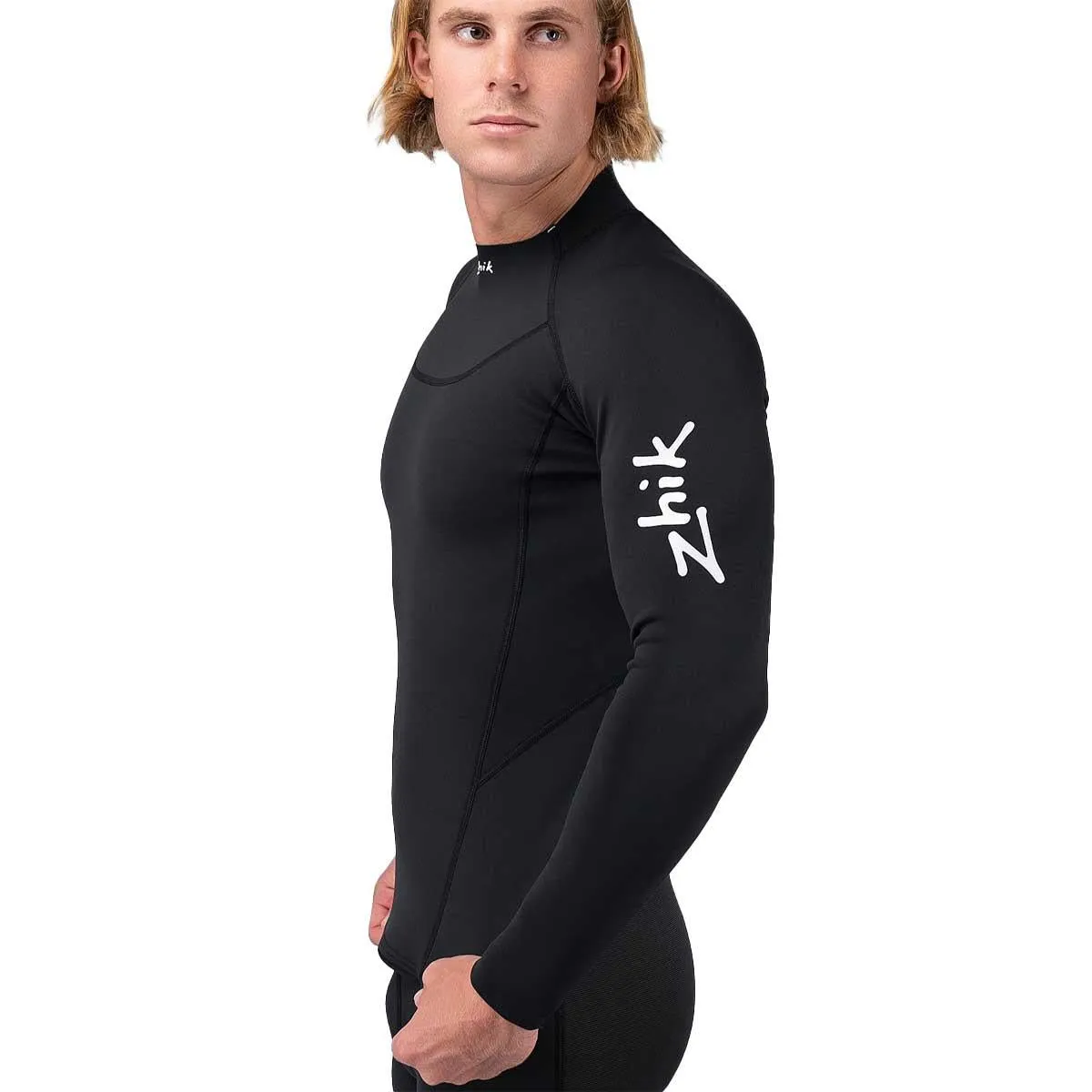 Mens Zhik Microfleece Top