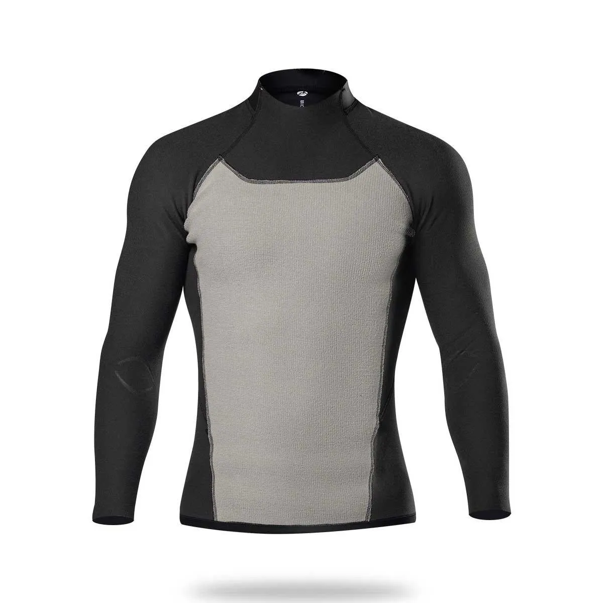 Mens Zhik Microfleece Top