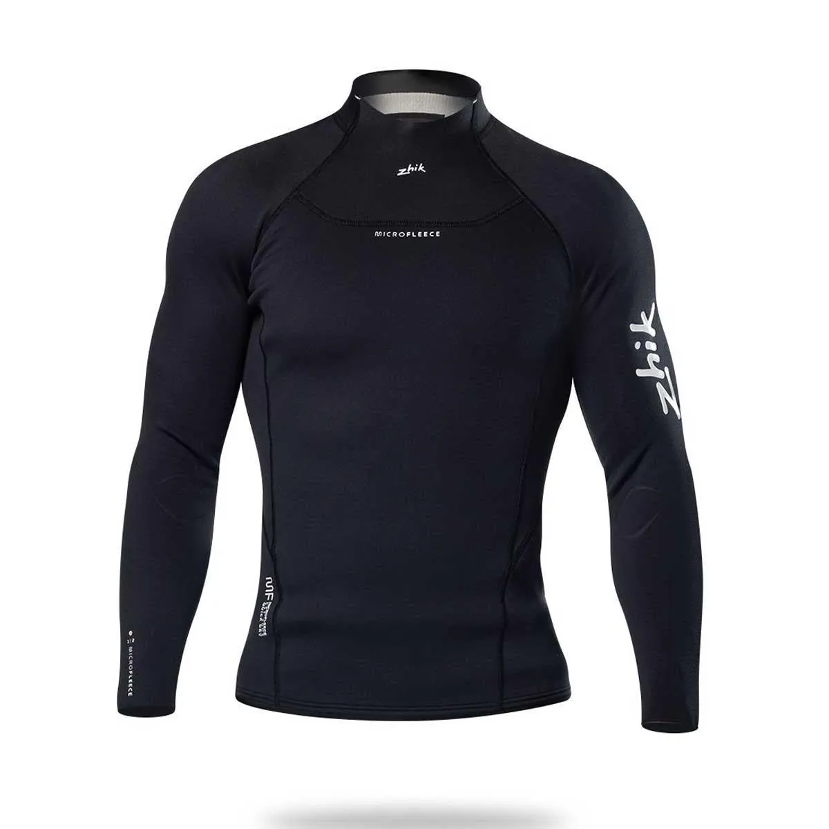Mens Zhik Microfleece Top
