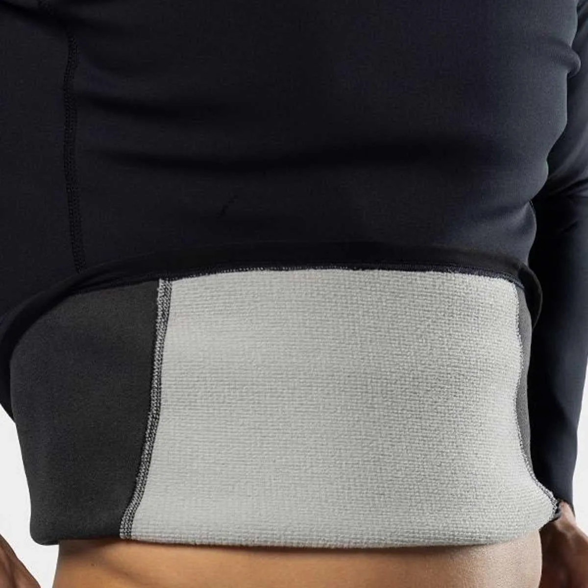 Mens Zhik Microfleece Top