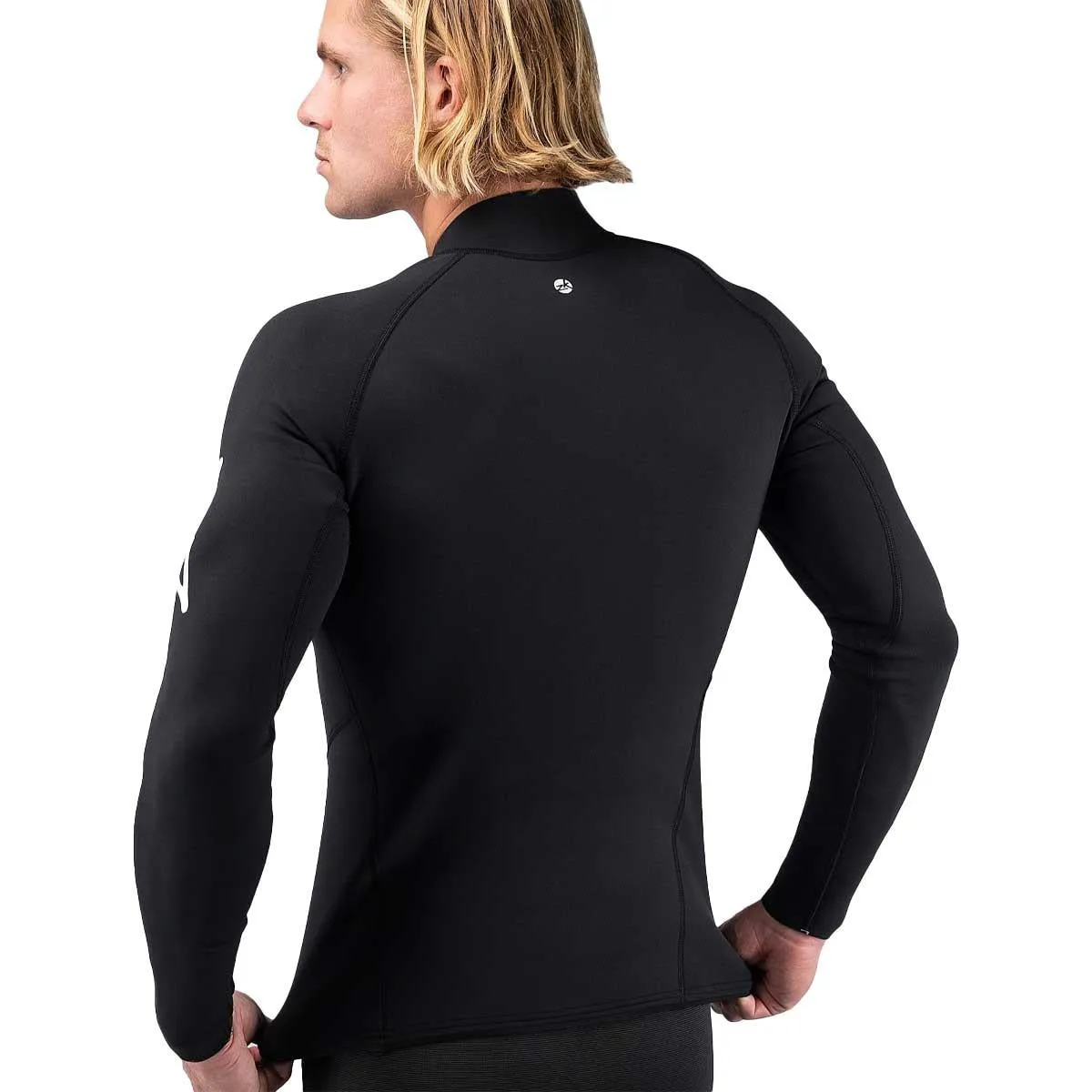 Mens Zhik Microfleece Top