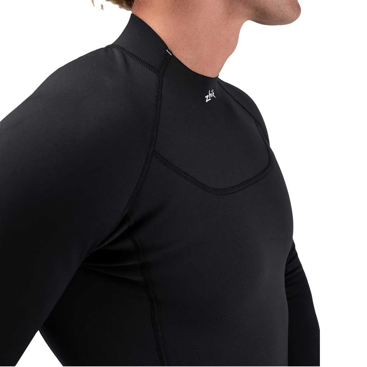 Mens Zhik Microfleece Top