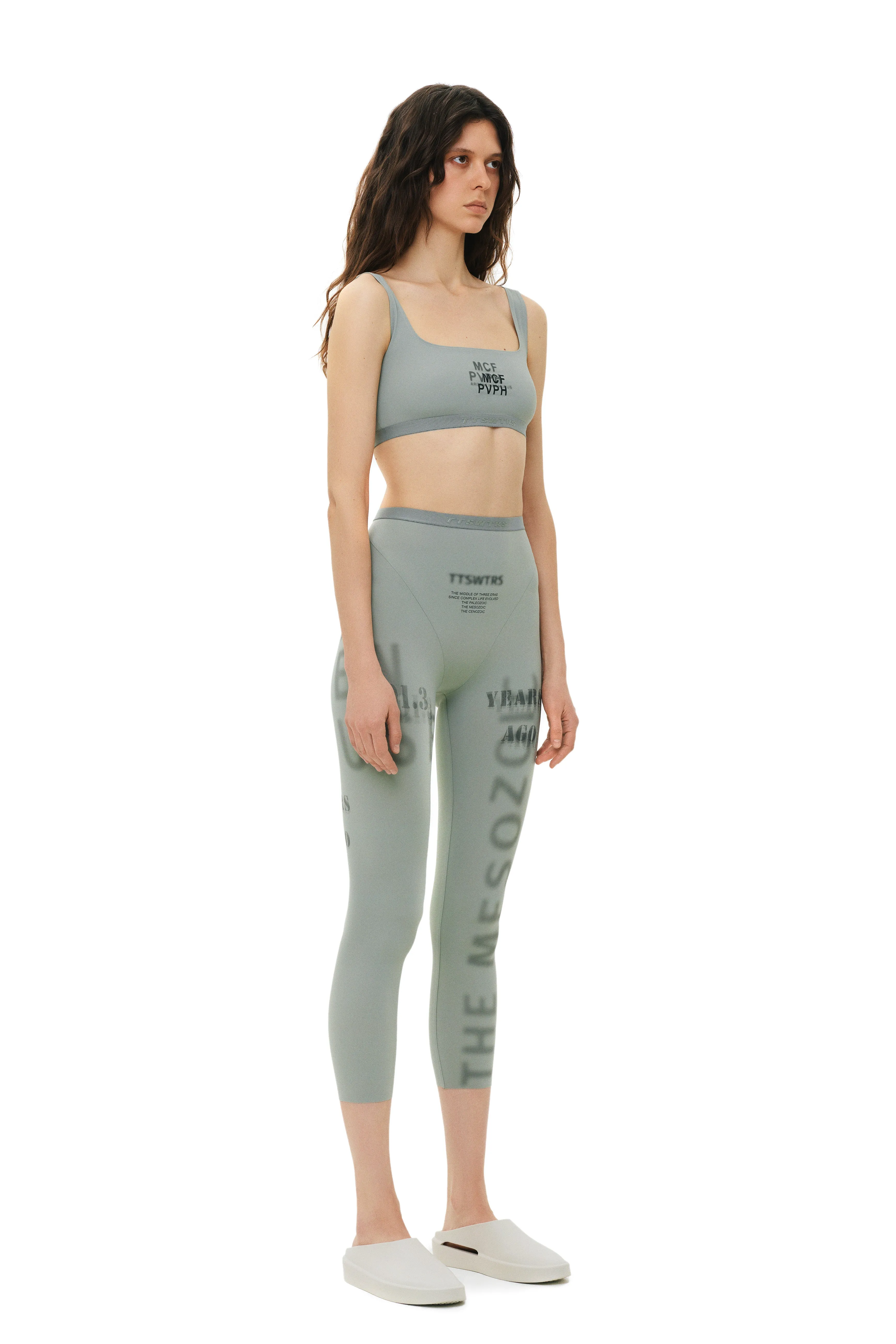 MESOZOIC Leggings