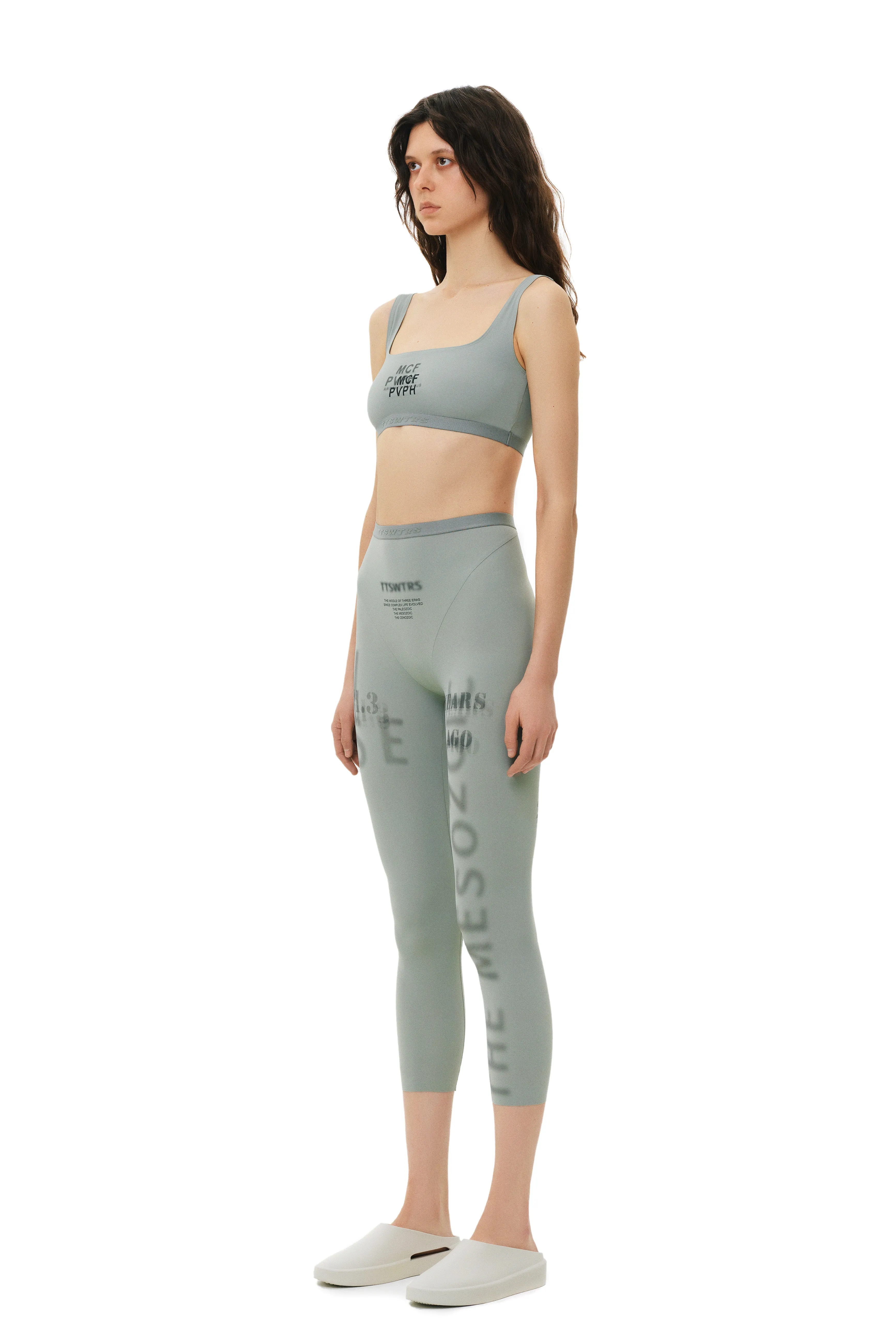 MESOZOIC Leggings