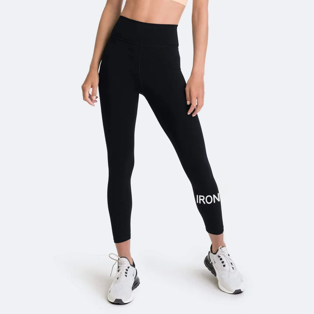 Mighty Leggings (BLKIG)