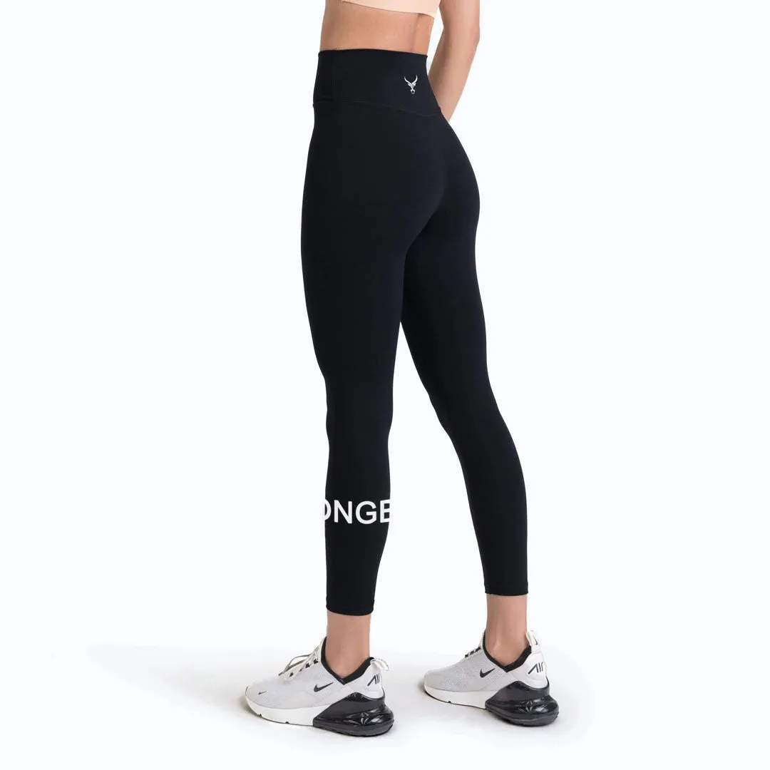 Mighty Leggings (BLKIG)