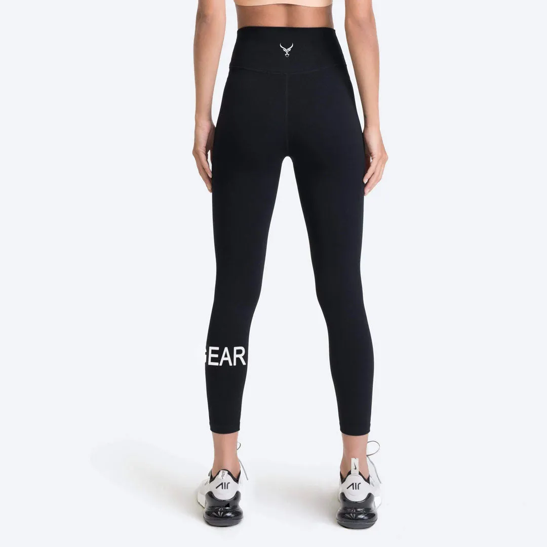 Mighty Leggings (BLKIG)