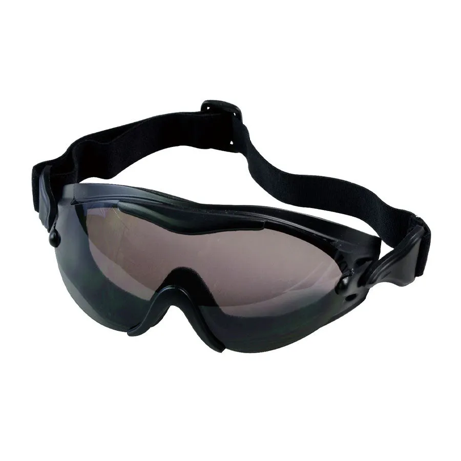 Milspec SWAT Tec Single Lens Tactical Goggle