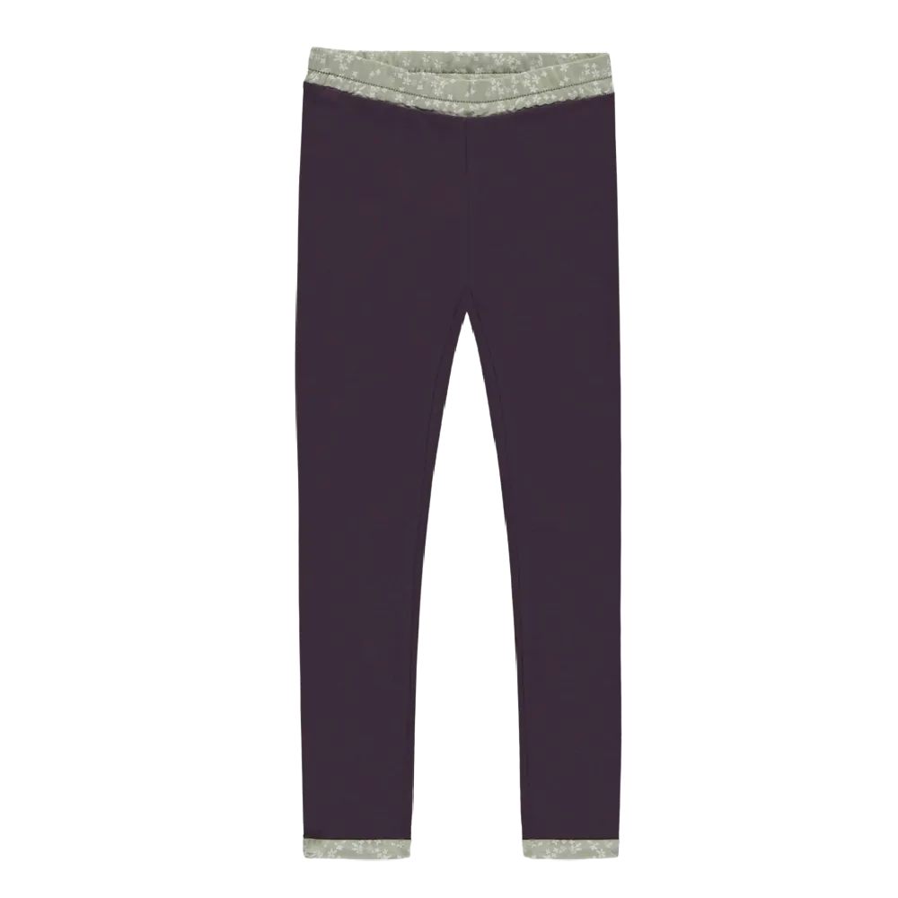 Mini Souris Reversible Leggings