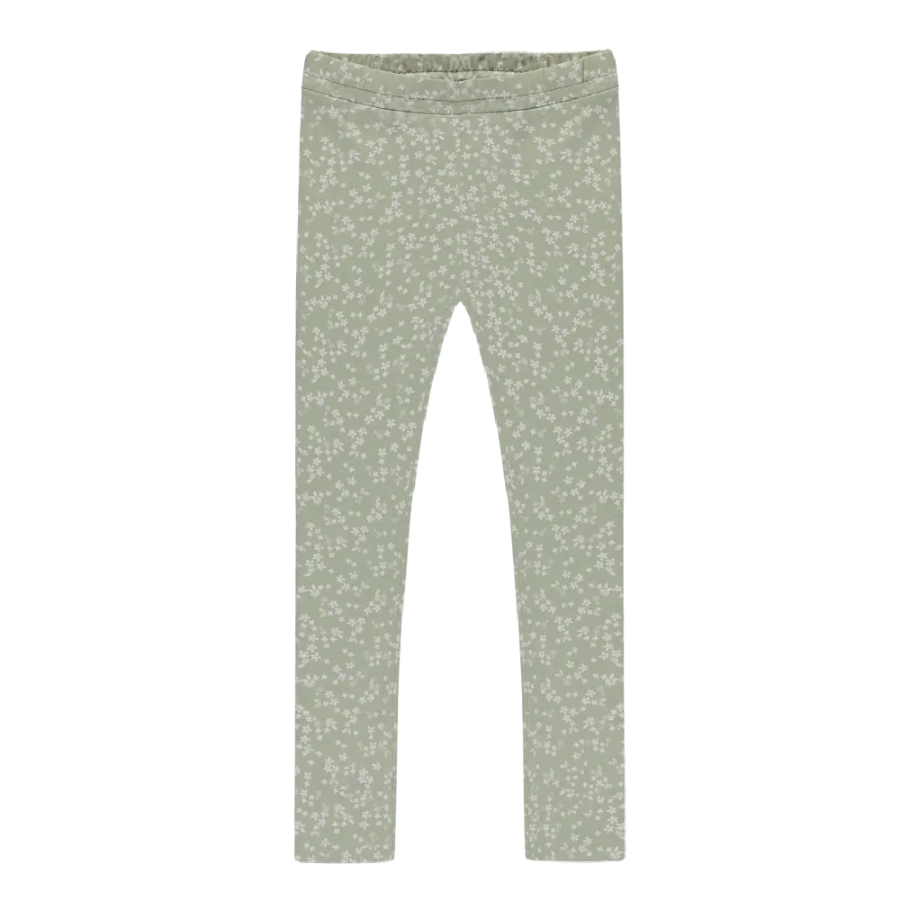 Mini Souris Reversible Leggings