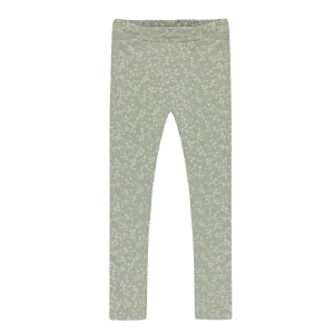 Mini Souris Reversible Leggings