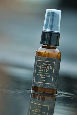 Moisturizing Rain