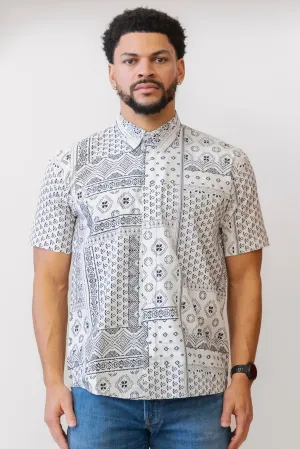 MOJITO Bandana shirt