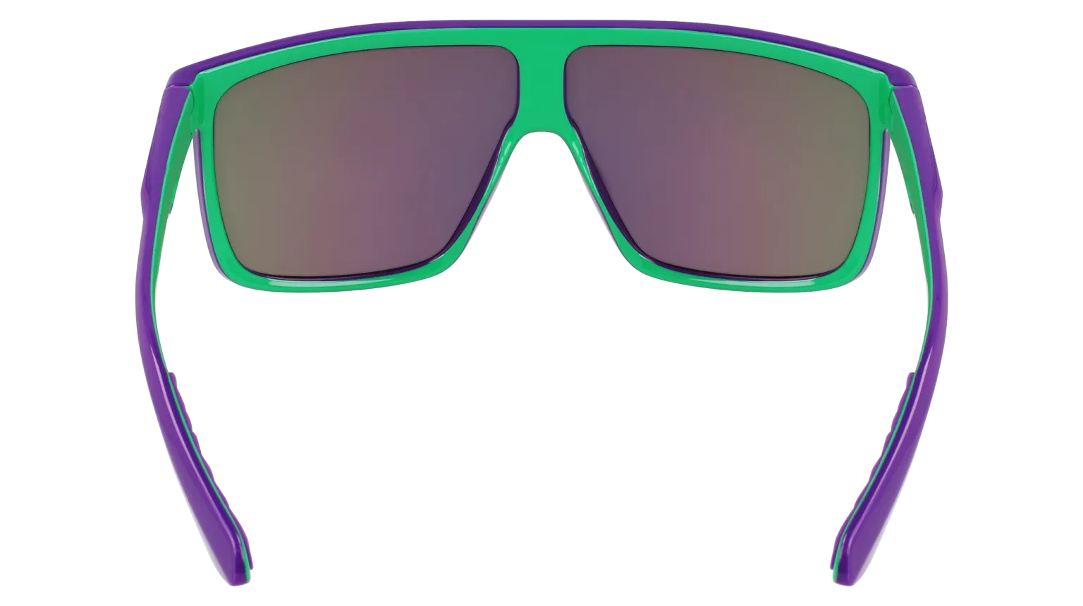 MOMENTUM - Grape/Dew with Lumalens Green Ionized Lens