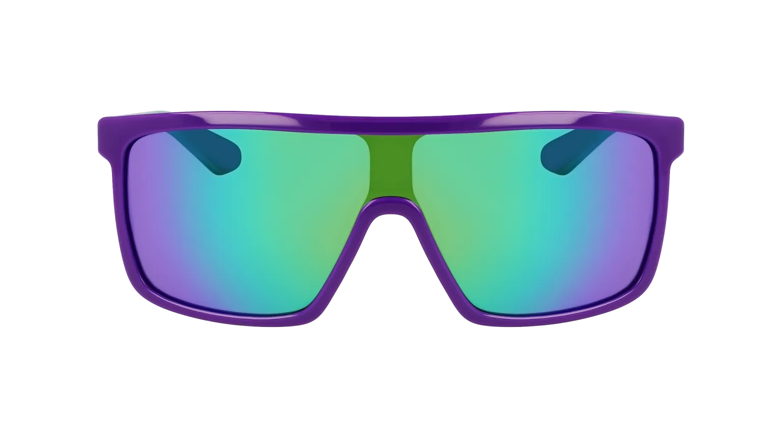MOMENTUM - Grape/Dew with Lumalens Green Ionized Lens