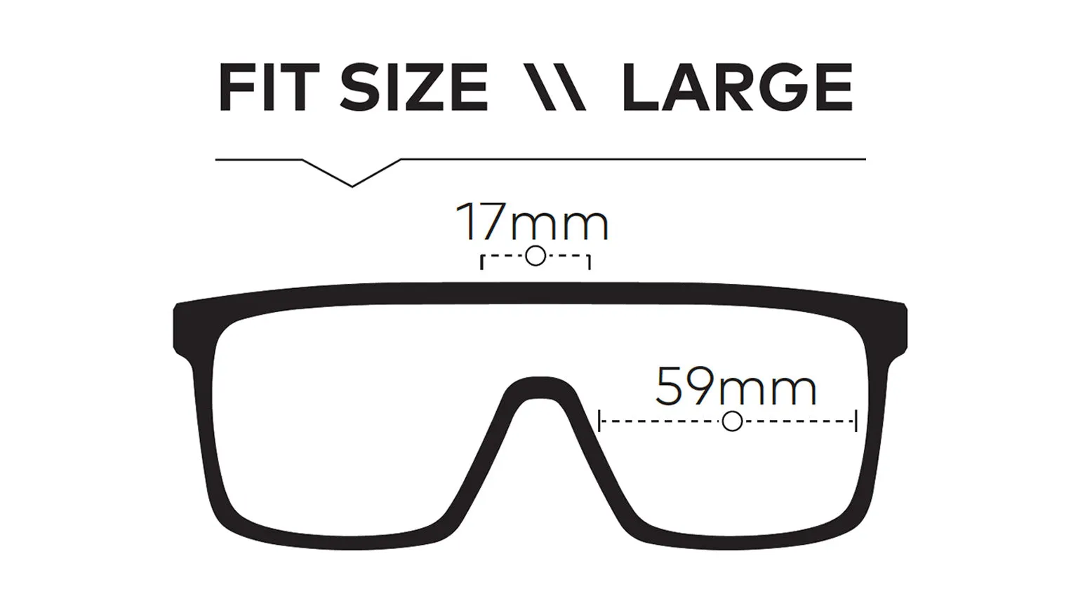 MOMENTUM - Matte Black with Polarized Lumalens Smoke Lens