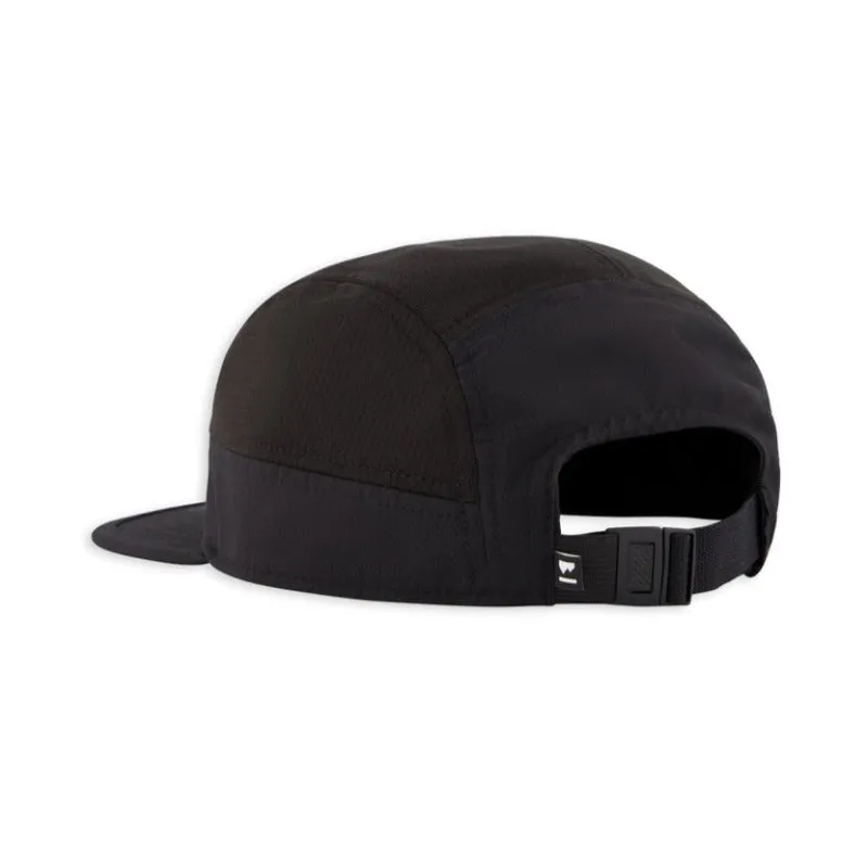 MONS ROYALE Velocity Trail Cap | Black