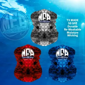 MonstaSheild  *CAMO EDITION* (Adult and Youth)