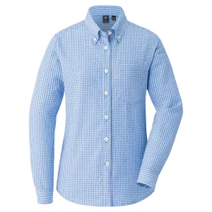 Montbell Wickron Dry Touch Long Sleeve Shirt Women's