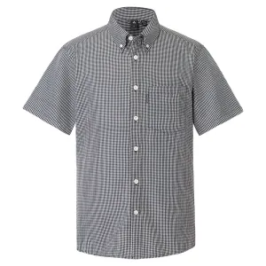 Montbell Wickron Dry Touch Short Sleeve Shirt Men's