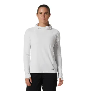 Mountain Hardwear Crater Lake Active Hoody Femmes