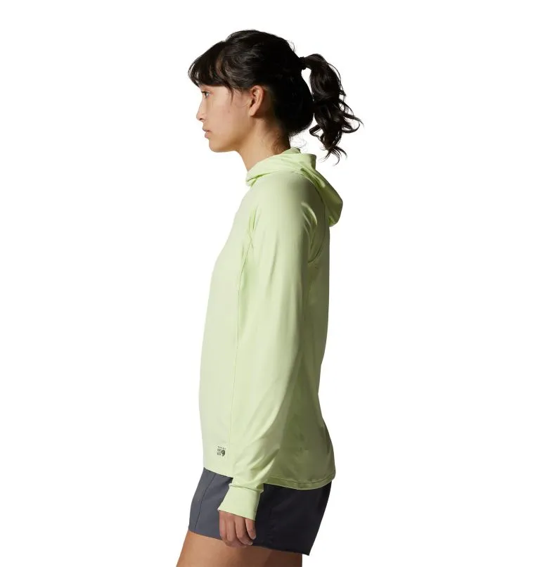Mountain Hardwear Crater Lake Active Hoody Femmes