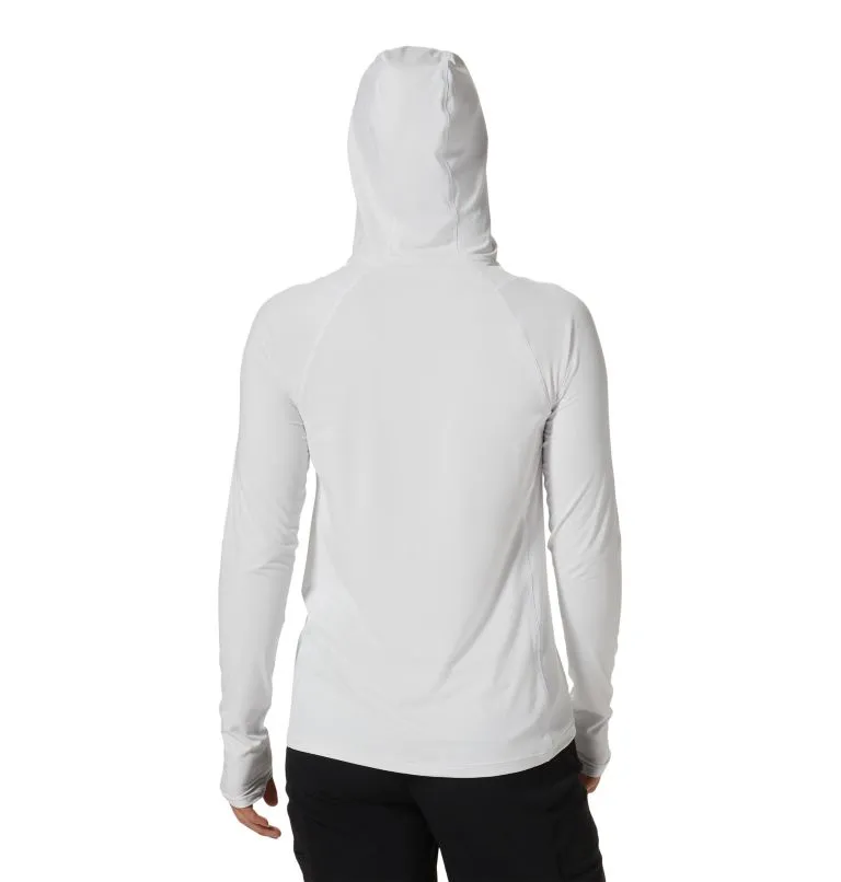 Mountain Hardwear Crater Lake Active Hoody Femmes