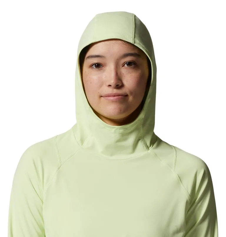 Mountain Hardwear Crater Lake Active Hoody Femmes
