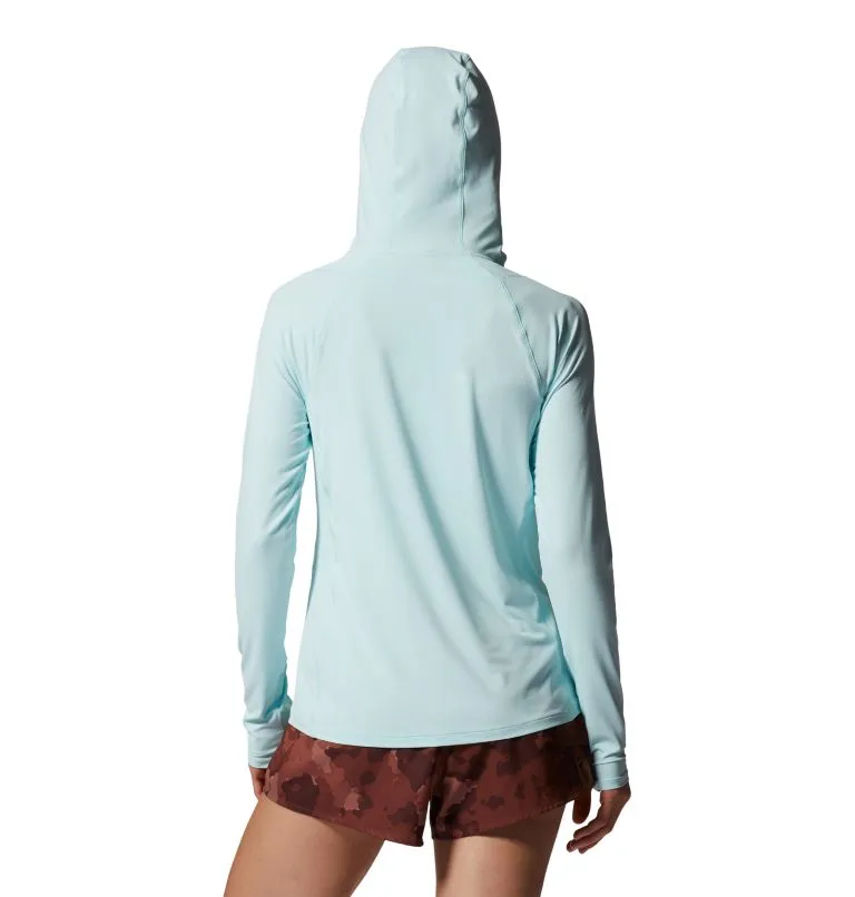 Mountain Hardwear Crater Lake Active Hoody Femmes