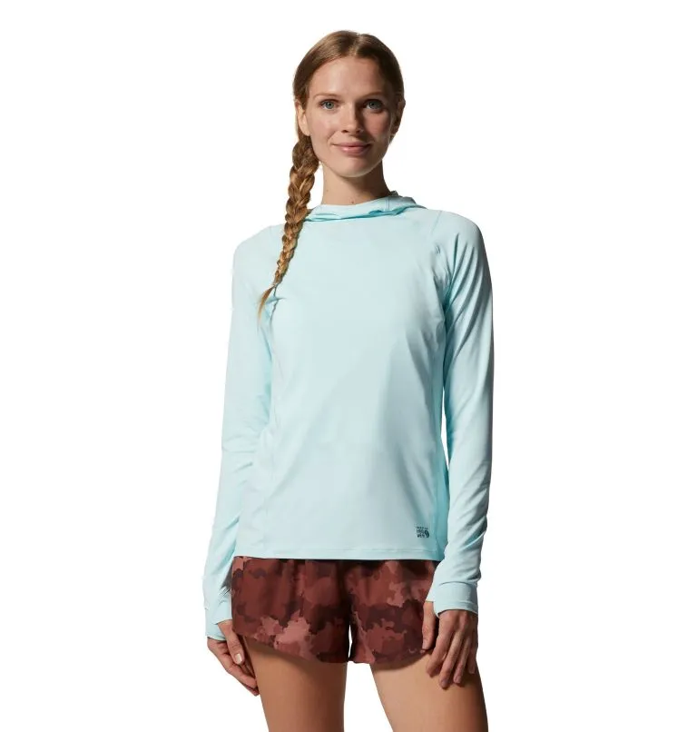 Mountain Hardwear Crater Lake Active Hoody Femmes