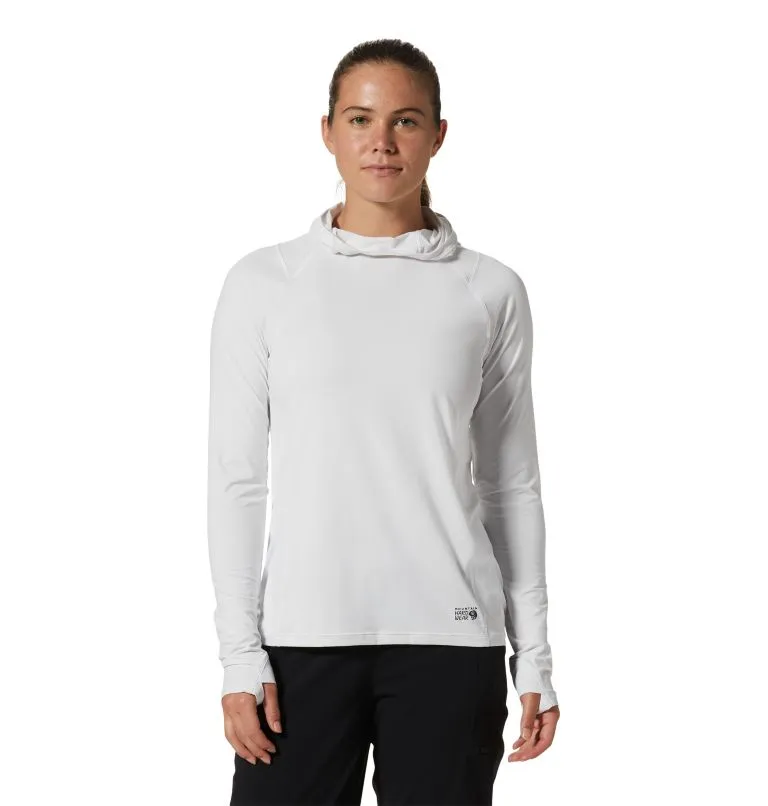 Mountain Hardwear Crater Lake Active Hoody Femmes